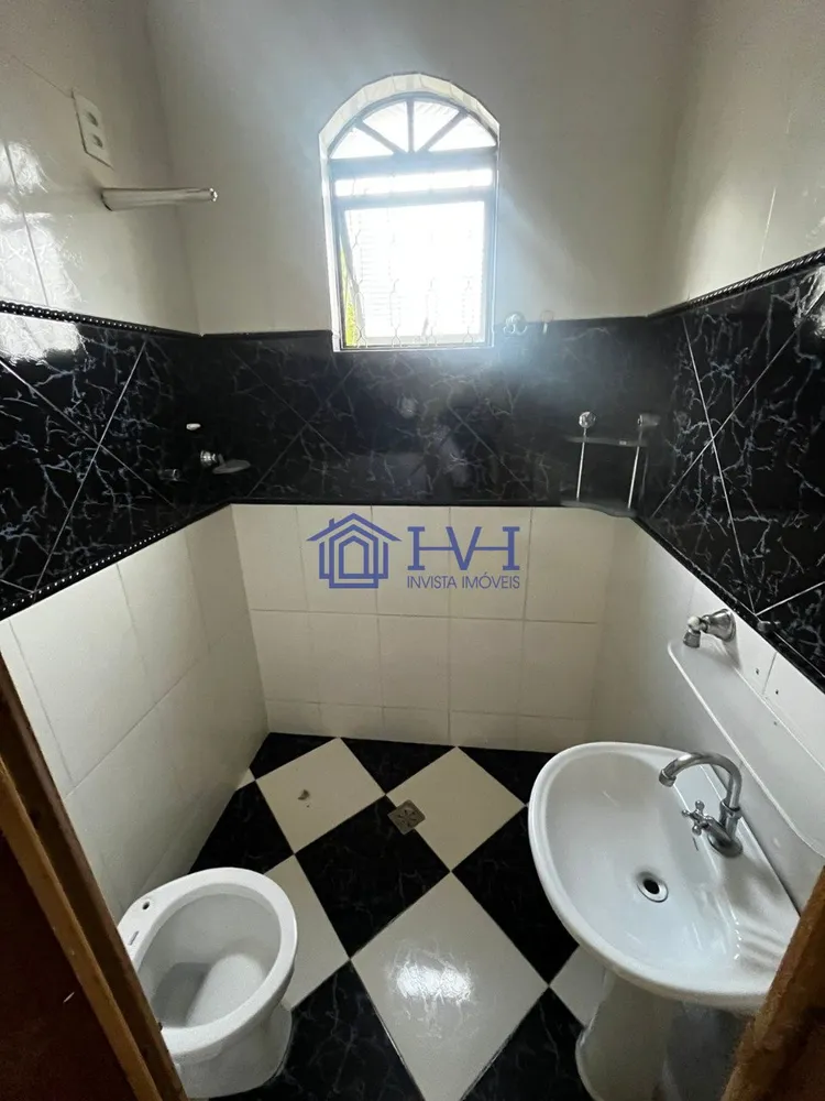 Casa, 3 quartos, 200 m² - Foto 7