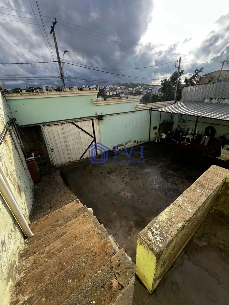 Casa, 3 quartos, 200 m² - Foto 12