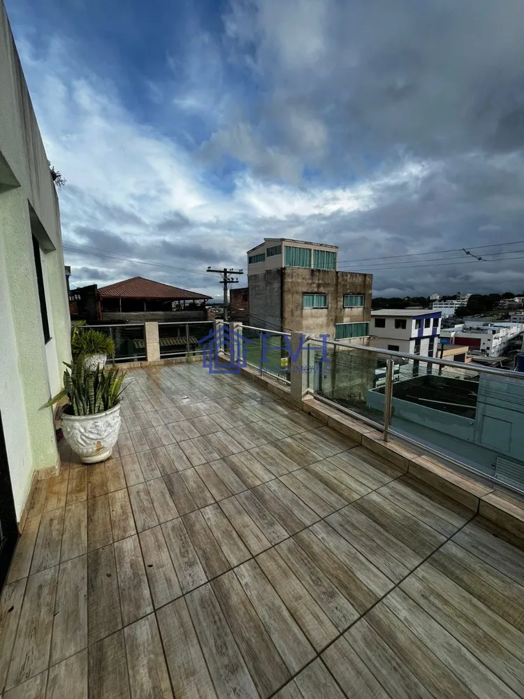 Casa, 3 quartos, 200 m² - Foto 3