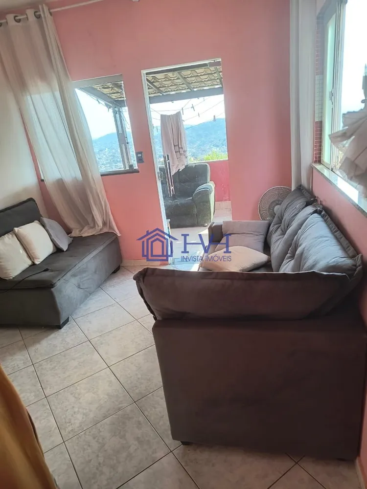Casa, 2 quartos, 102 m² - Foto 17