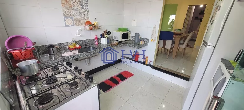 Casa, 2 quartos, 102 m² - Foto 11
