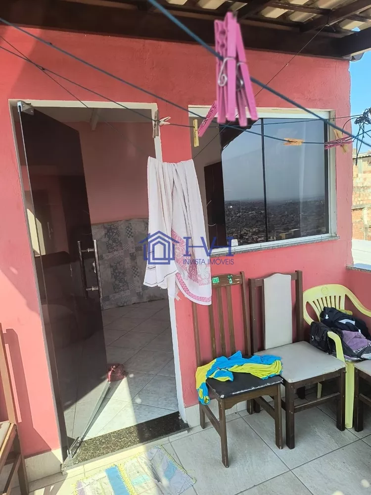 Casa, 2 quartos, 102 m² - Foto 13