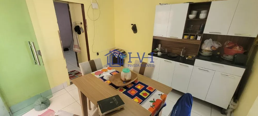 Casa, 2 quartos, 102 m² - Foto 3