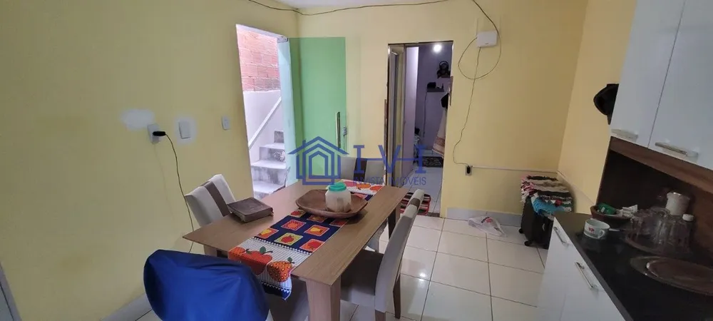 Casa, 2 quartos, 102 m² - Foto 9