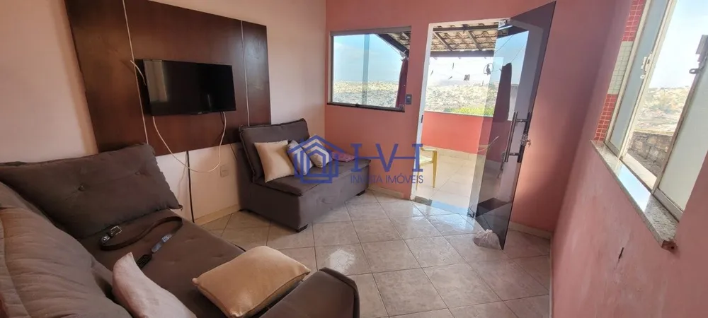 Casa, 2 quartos, 102 m² - Foto 2