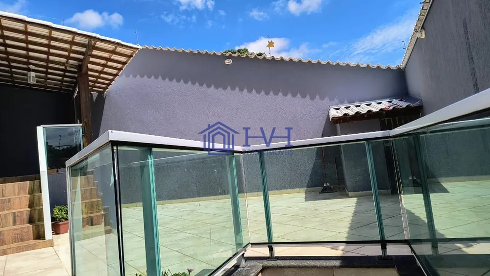 Casa, 4 quartos, 131 m² - Foto 11