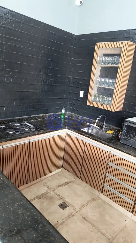 Casa, 4 quartos, 131 m² - Foto 14