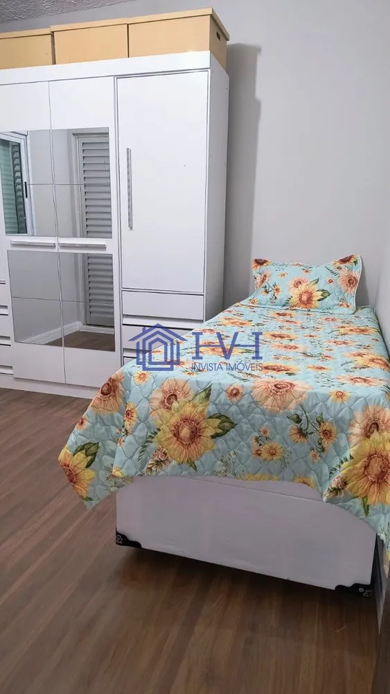 Casa, 4 quartos, 131 m² - Foto 4