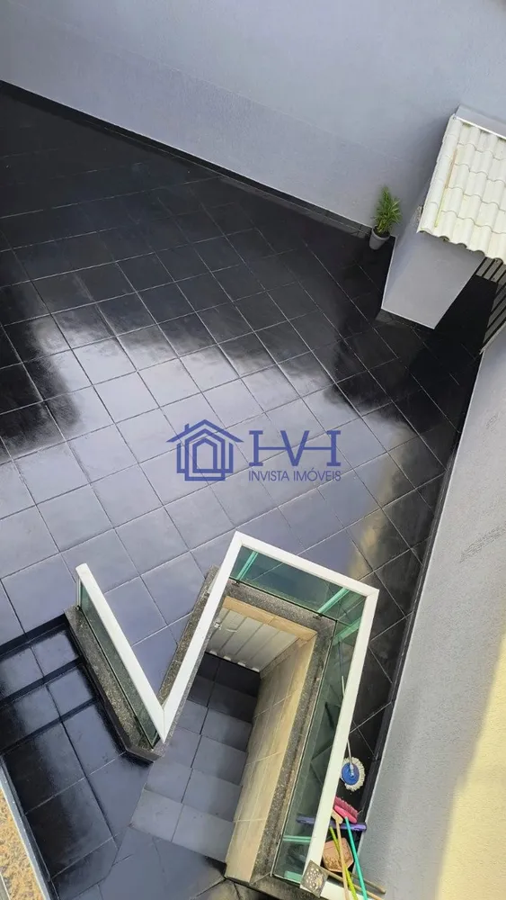 Casa, 4 quartos, 131 m² - Foto 12
