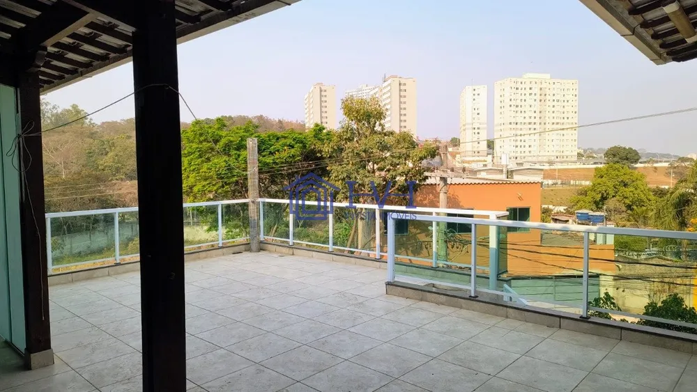 Casa, 4 quartos, 131 m² - Foto 15