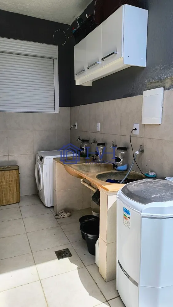 Casa, 4 quartos, 131 m² - Foto 9