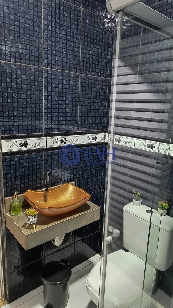 Casa, 4 quartos, 131 m² - Foto 6
