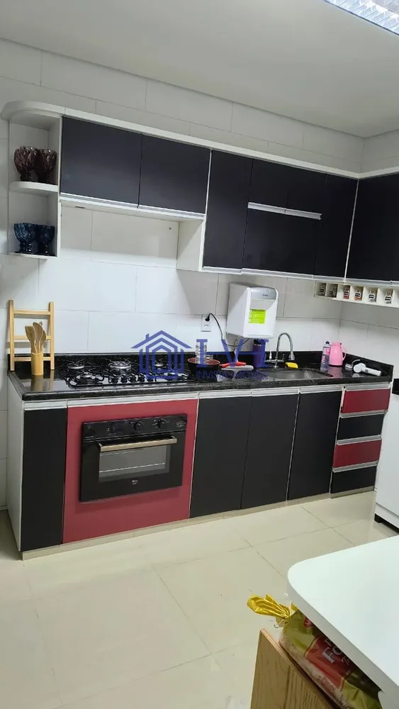 Casa, 4 quartos, 131 m² - Foto 16