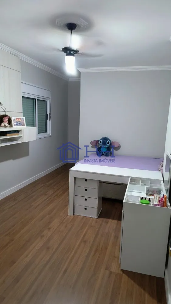 Casa, 4 quartos, 131 m² - Foto 7