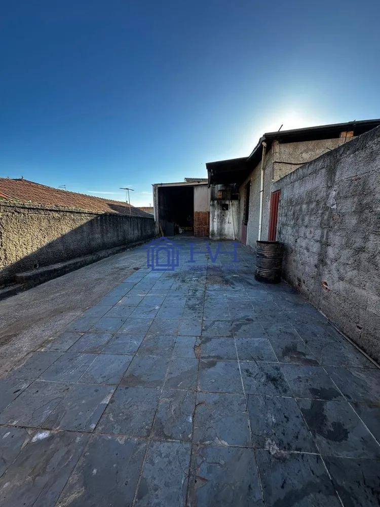 Terreno, 360 m² - Foto 1