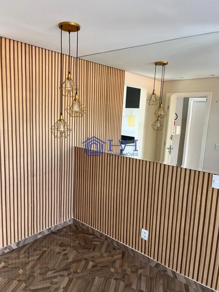 Apartamento, 2 quartos, 48 m² - Foto 4