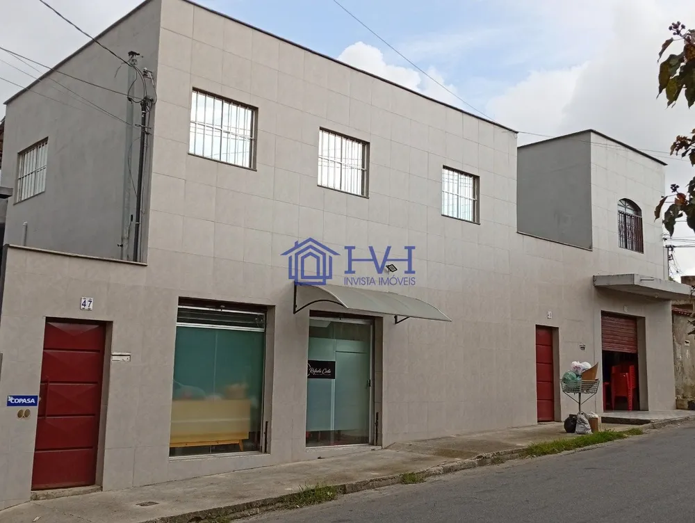 Terreno, 382 m² - Foto 1