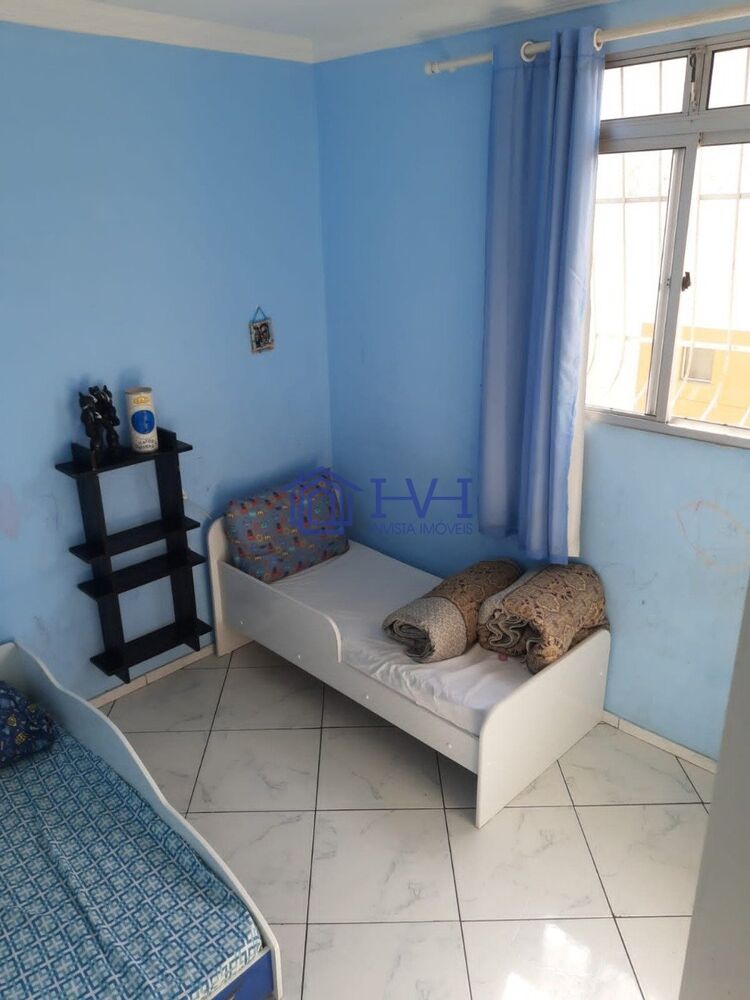 Apartamento à venda com 2 quartos, 40m² - Foto 2