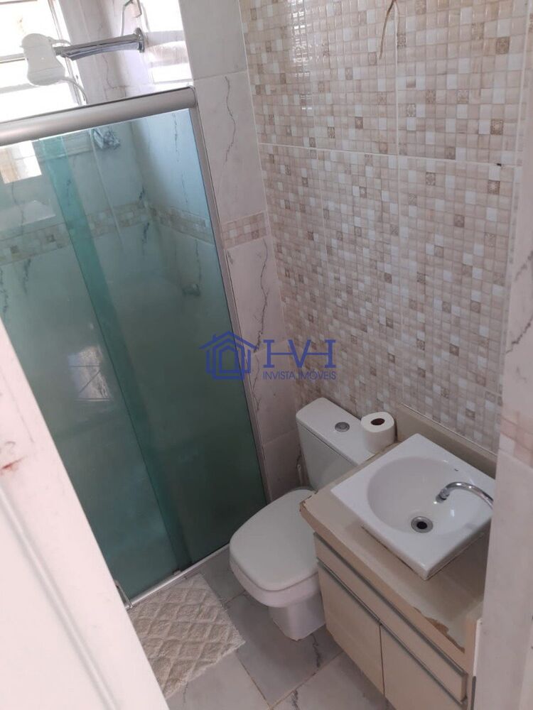 Apartamento à venda com 2 quartos, 40m² - Foto 11