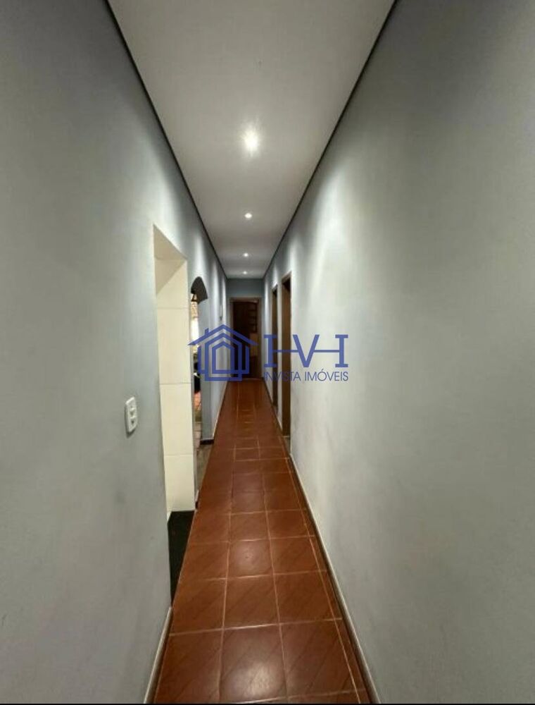 Casa à venda com 4 quartos, 184m² - Foto 10