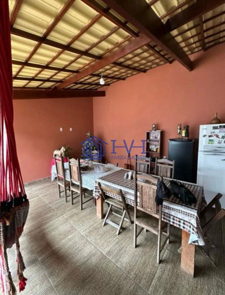 Casa à venda com 4 quartos, 184m² - Foto 5