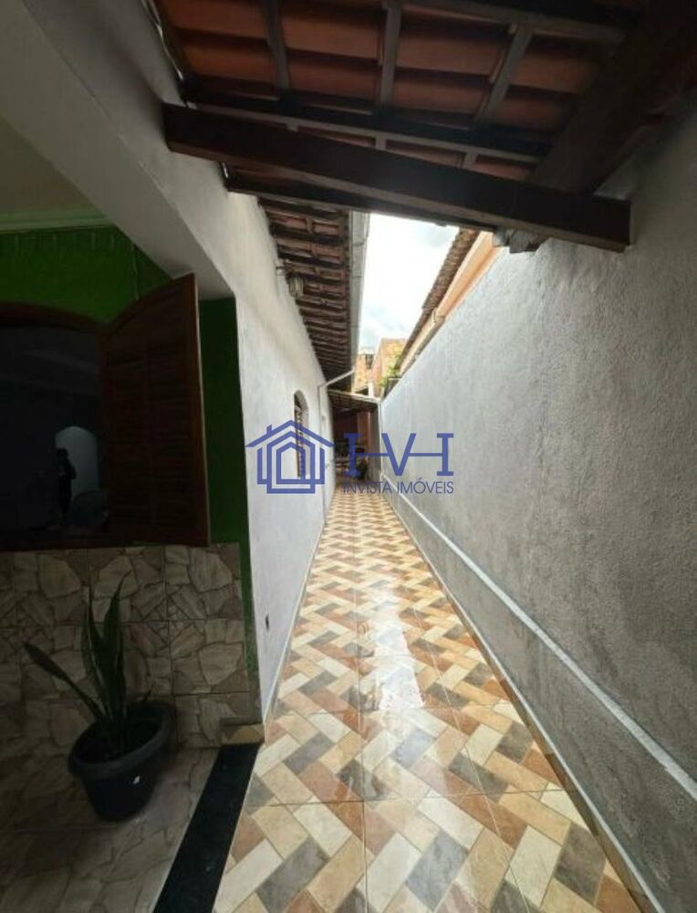 Casa à venda com 4 quartos, 184m² - Foto 16