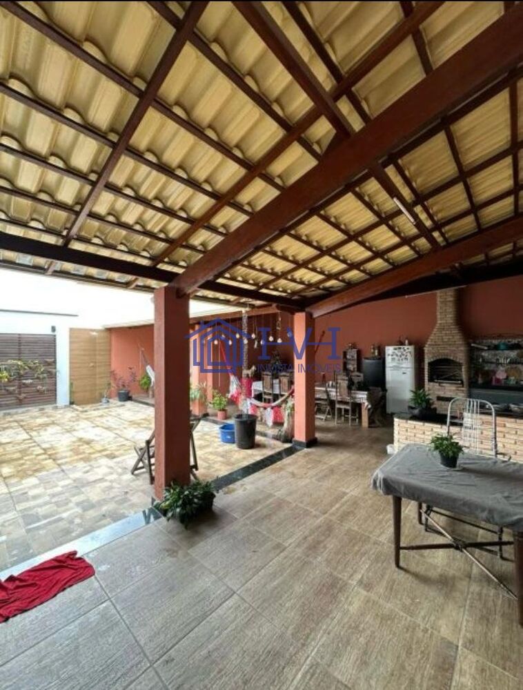 Casa à venda com 4 quartos, 184m² - Foto 11