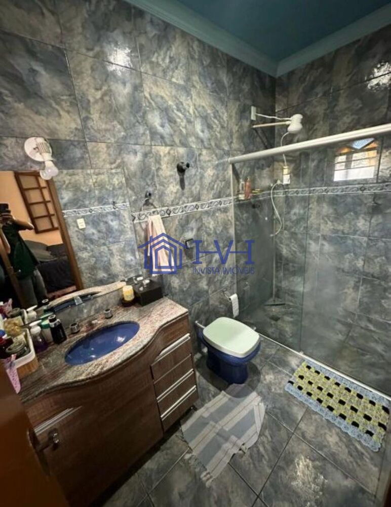 Casa à venda com 4 quartos, 184m² - Foto 15