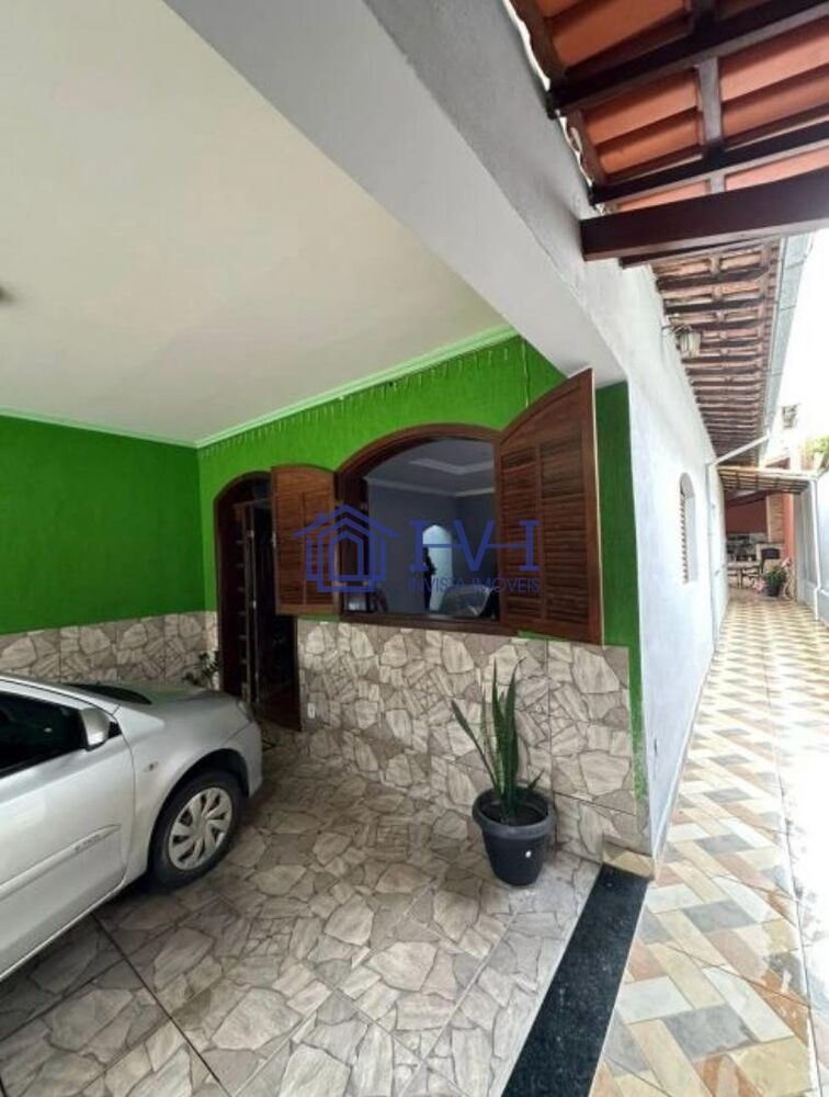 Casa à venda com 4 quartos, 184m² - Foto 19