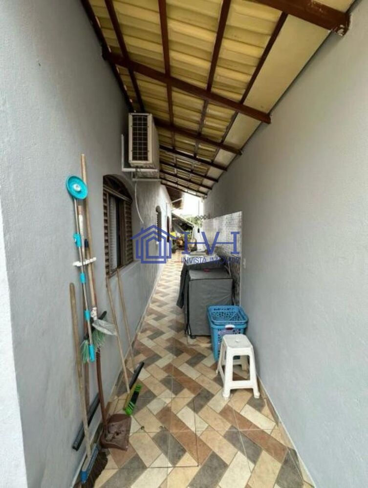 Casa à venda com 4 quartos, 184m² - Foto 23