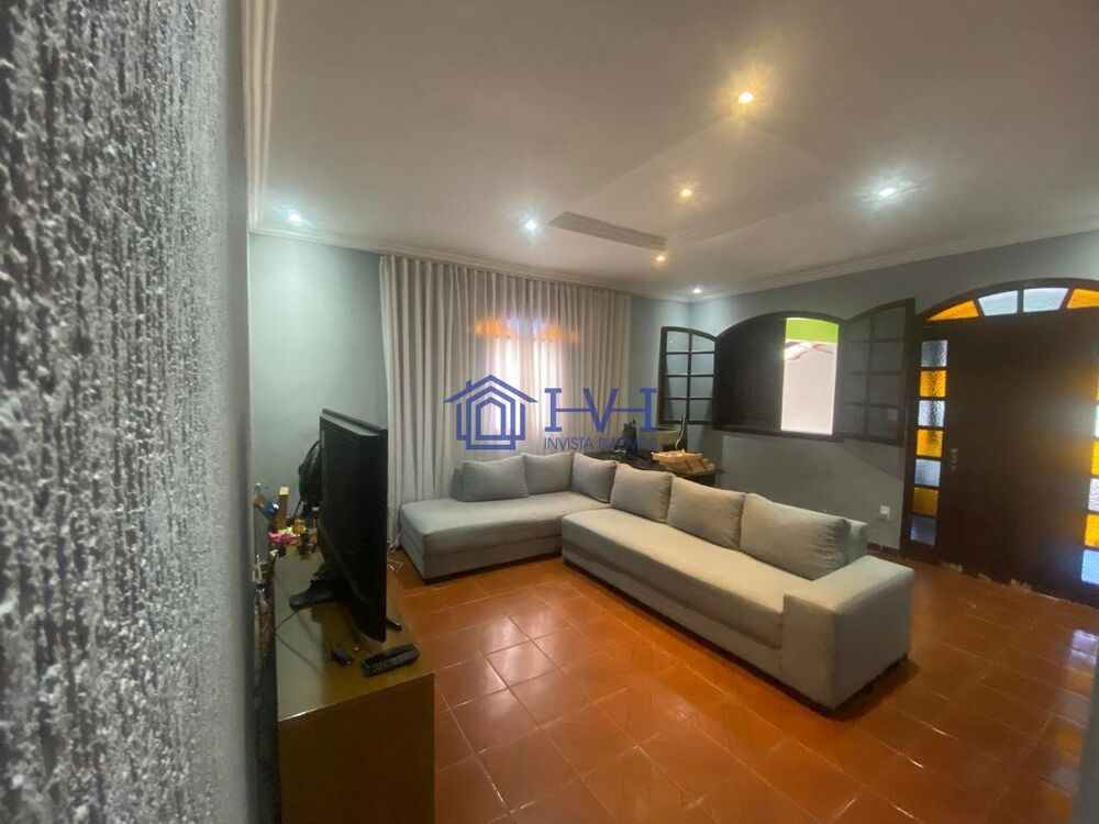 Casa à venda com 4 quartos, 184m² - Foto 17