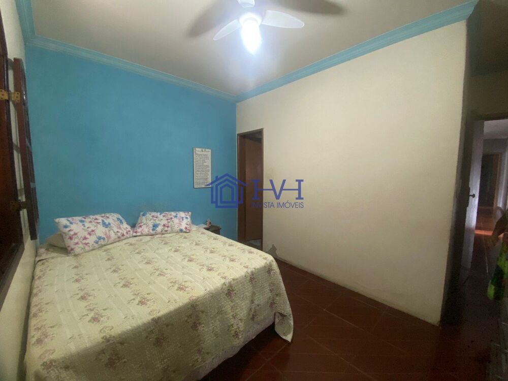 Casa à venda com 4 quartos, 184m² - Foto 13