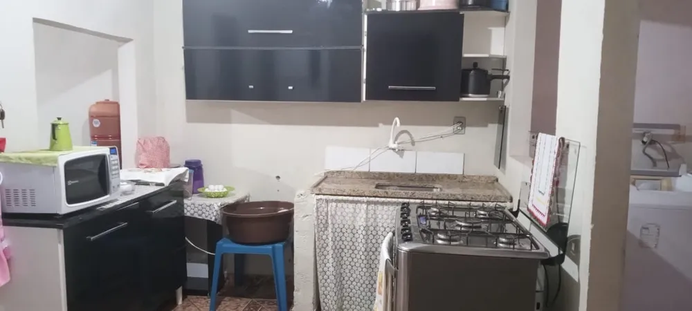 Casa, 3 quartos, 100 m² - Foto 7