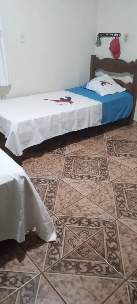 Casa, 3 quartos, 100 m² - Foto 11