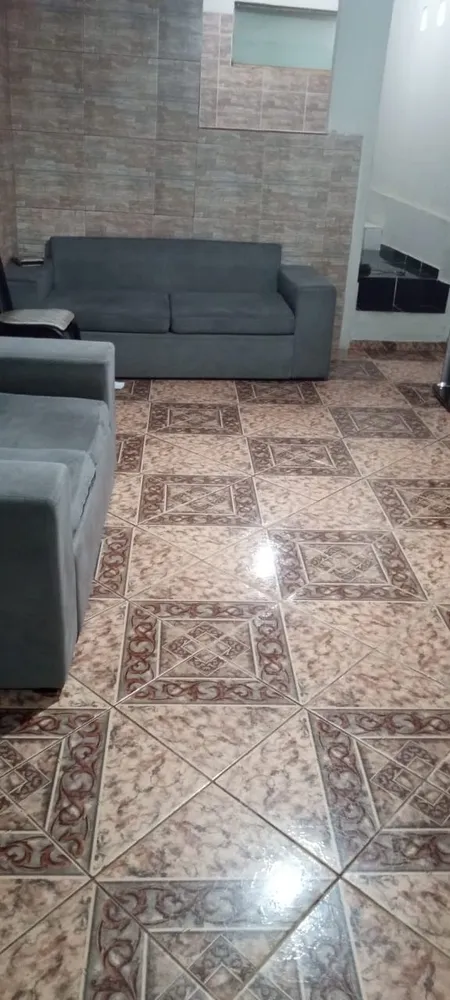 Casa, 3 quartos, 100 m² - Foto 9