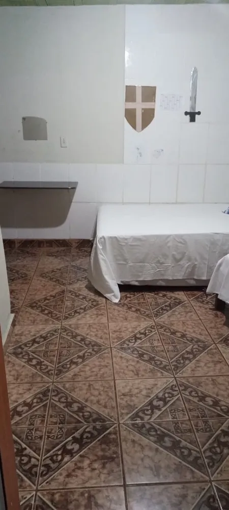 Casa, 3 quartos, 100 m² - Foto 3