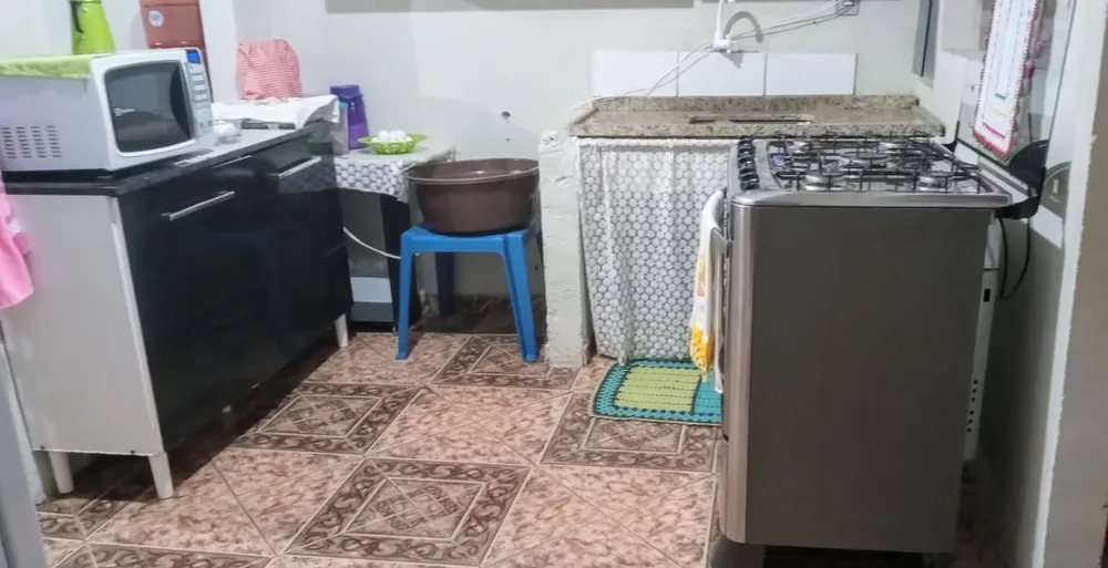 Casa, 3 quartos, 100 m² - Foto 5