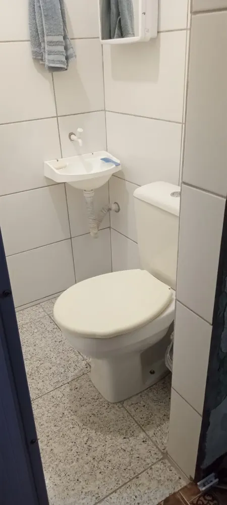 Casa, 3 quartos, 100 m² - Foto 4