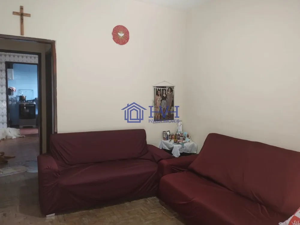 Casa, 3 quartos - Foto 3