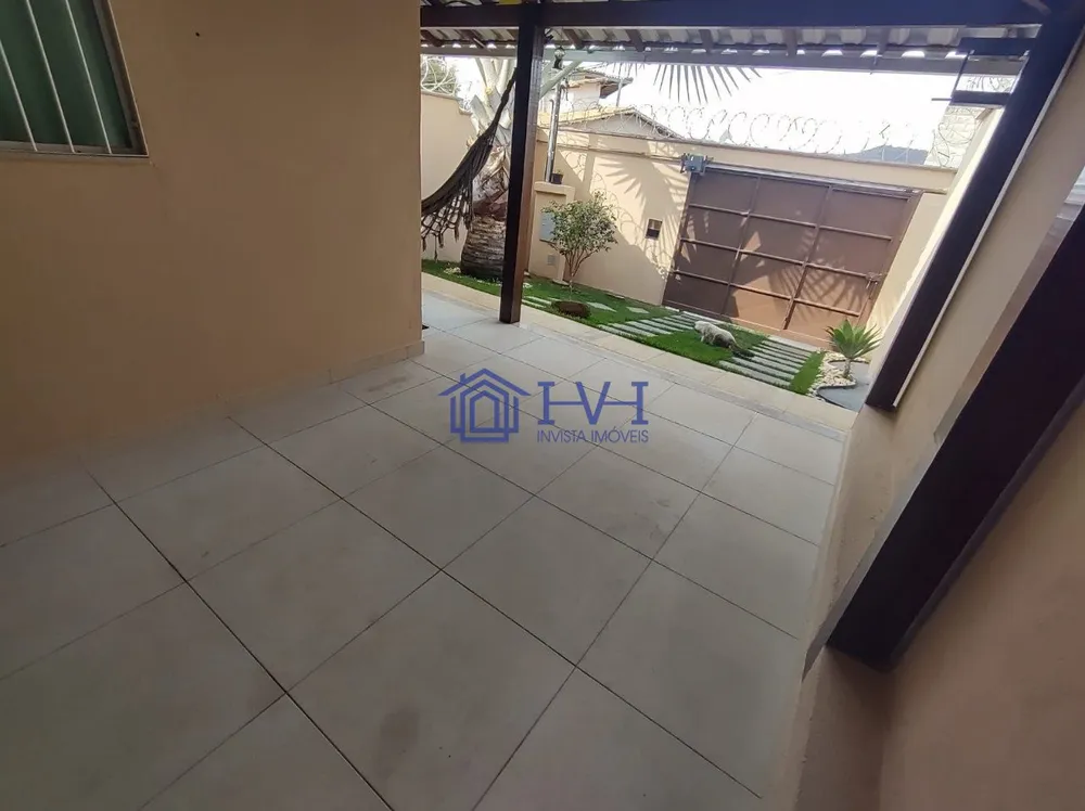 Casa, 2 quartos, 95 m² - Foto 6