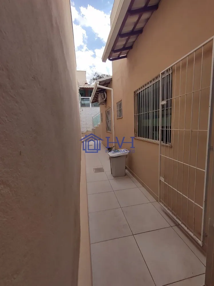 Casa, 2 quartos, 95 m² - Foto 4