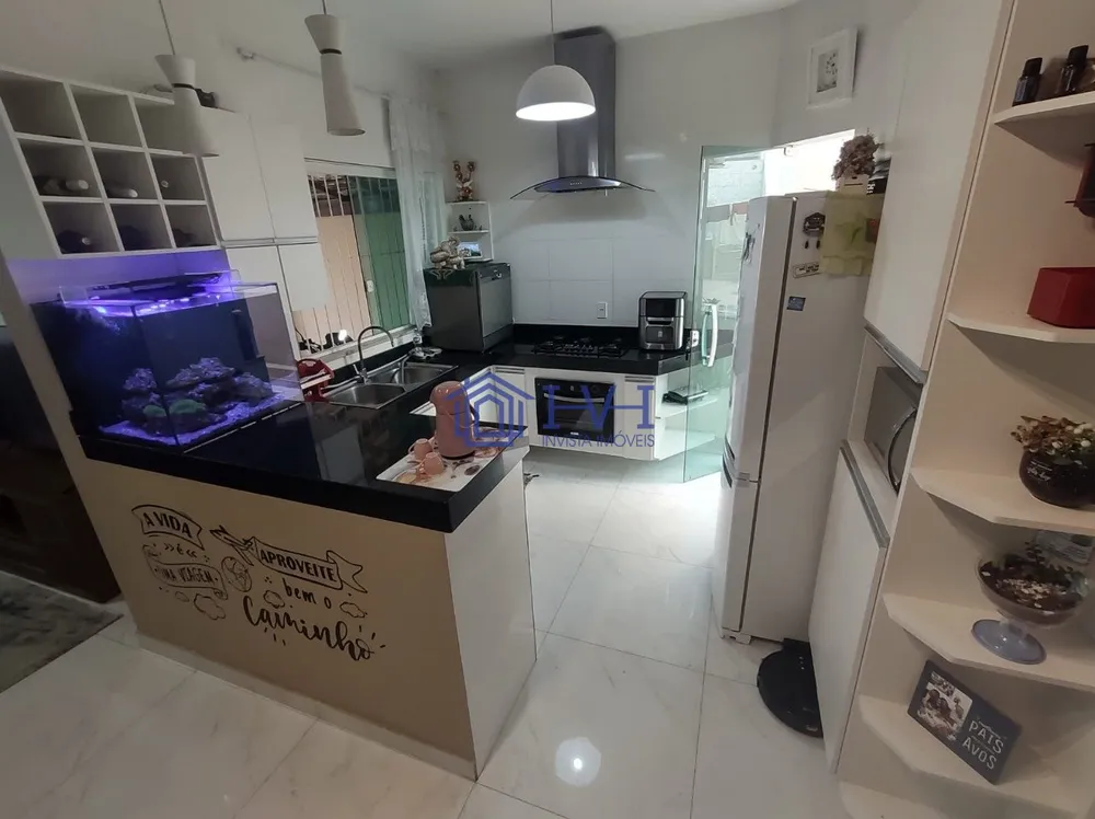 Casa, 2 quartos, 95 m² - Foto 7