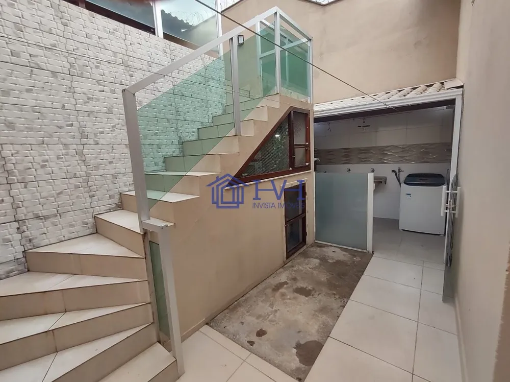 Casa, 2 quartos, 95 m² - Foto 3