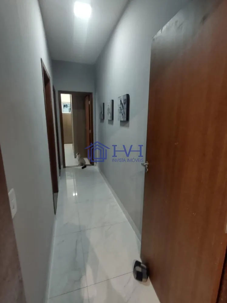 Casa, 2 quartos, 95 m² - Foto 9