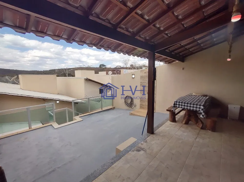 Casa, 2 quartos, 95 m² - Foto 5