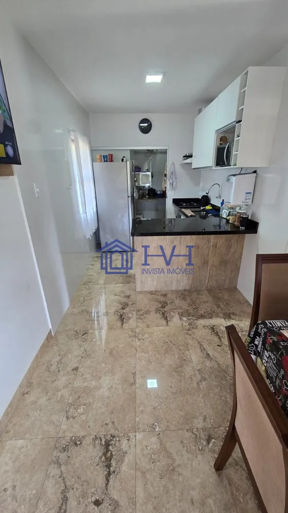 Casa, 3 quartos, 90 m² - Foto 16