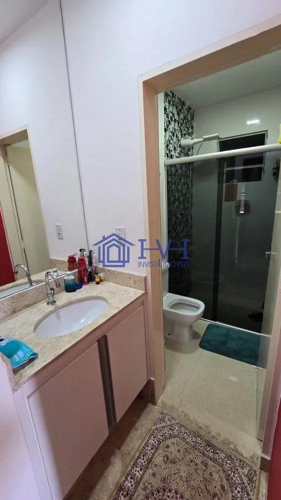 Casa, 3 quartos, 90 m² - Foto 15