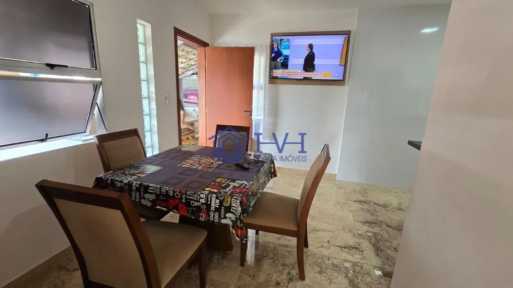 Casa, 3 quartos, 90 m² - Foto 8