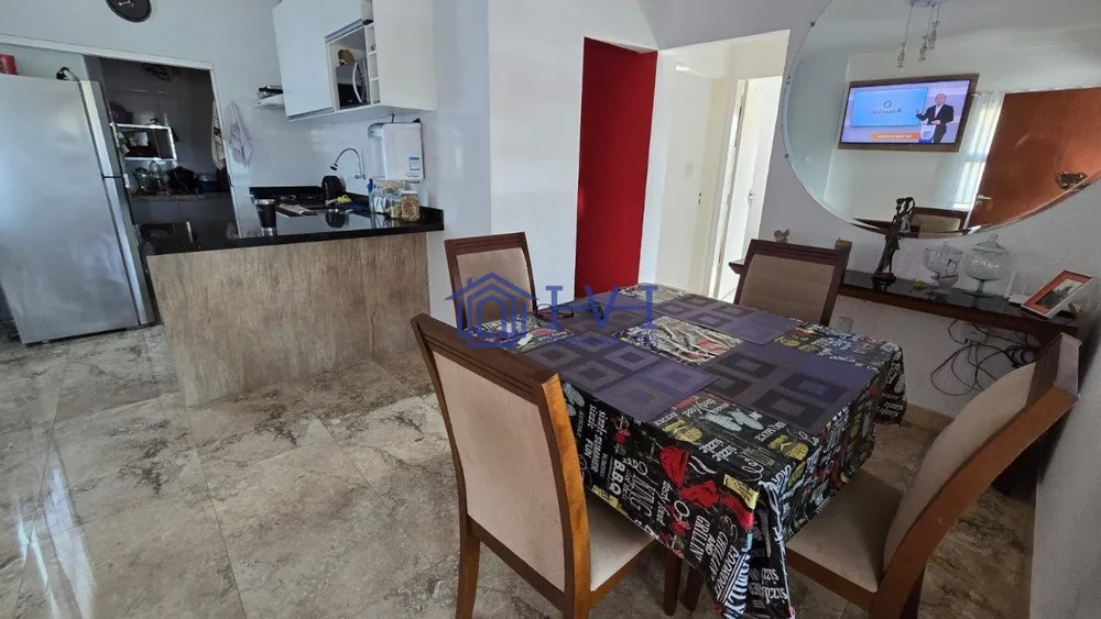 Casa, 3 quartos, 90 m² - Foto 13