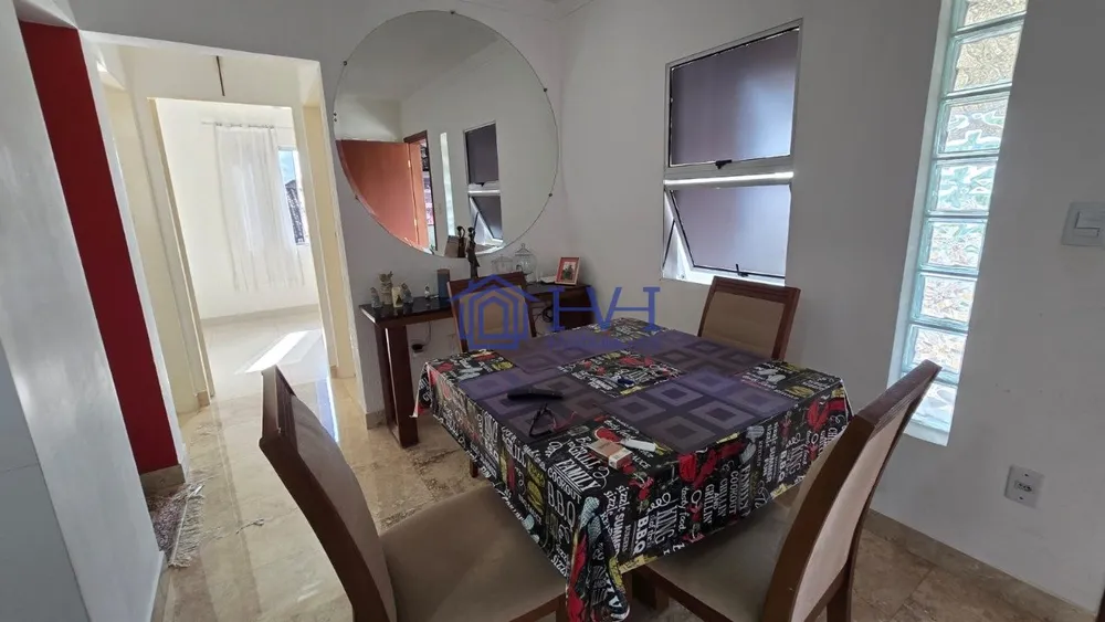 Casa, 3 quartos, 90 m² - Foto 10